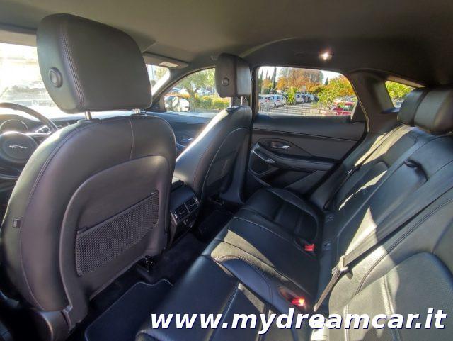 JAGUAR E-Pace 2.0D 150 CV AWD S