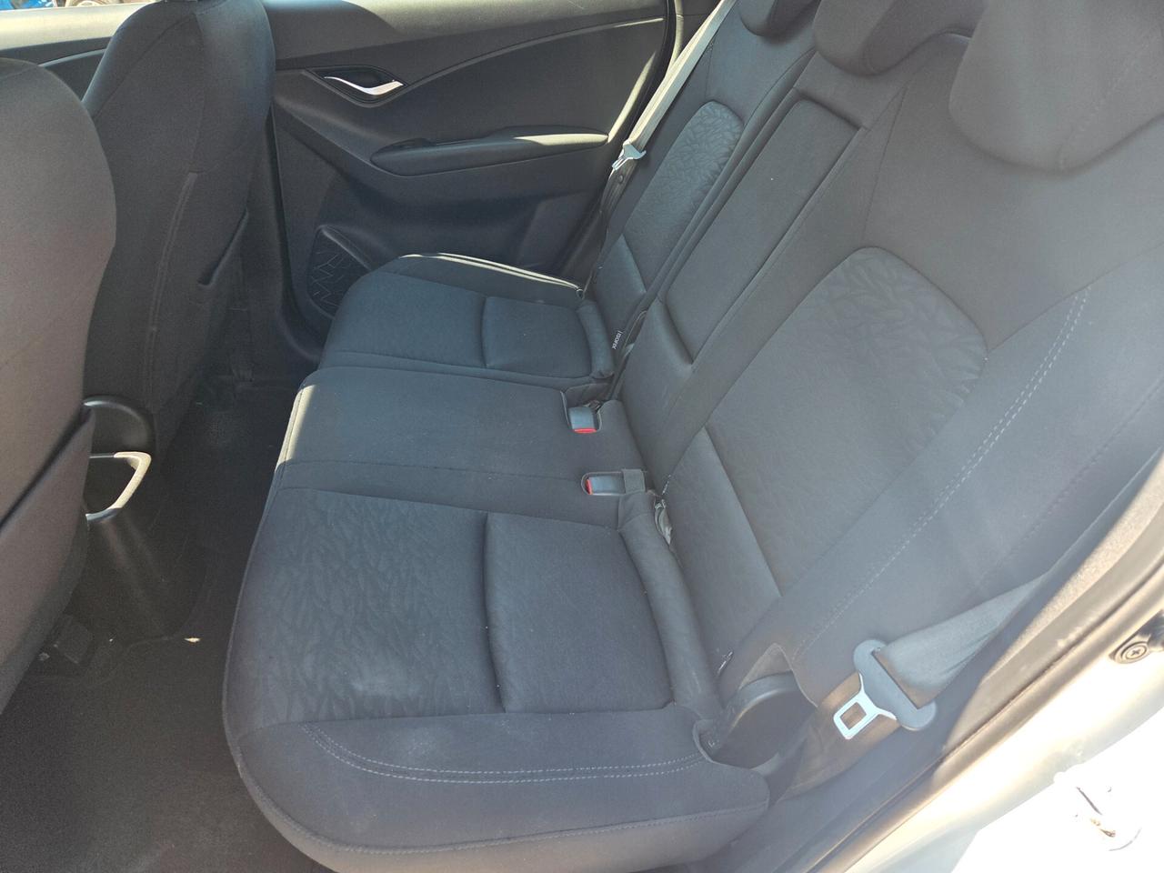 Hyundai iX20 1.4 CRDI 90 CV Comfort - 2011