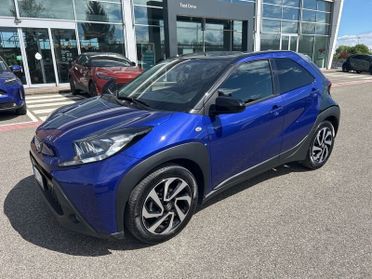 Toyota Aygo X 1.0 VVT-i 72 CV 5 porte Trend