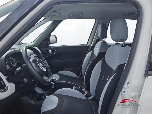 FIAT 500L 1.4 95 CV PopStar