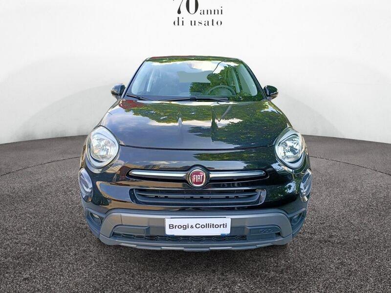 FIAT 500X 500 X 1.0 T3 120cv City Cross