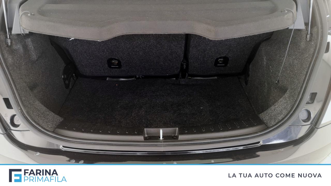 LANCIA Ypsilon III 2021 - Ypsilon 1.0 firefly hybrid Platino s&s 70cv