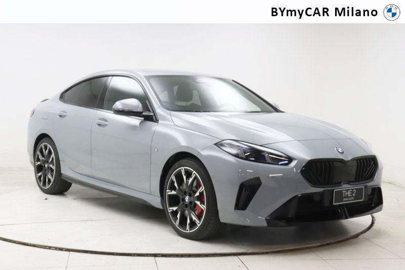 BMW Serie 2 Gran Coupe 220 d 48V MSport DCT