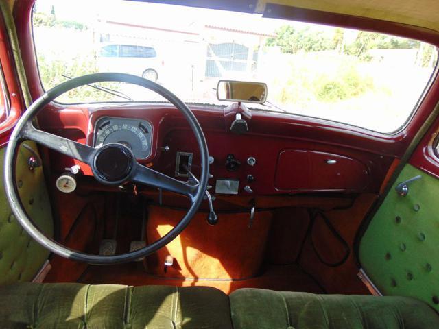 CITROEN Traction Avant 11B