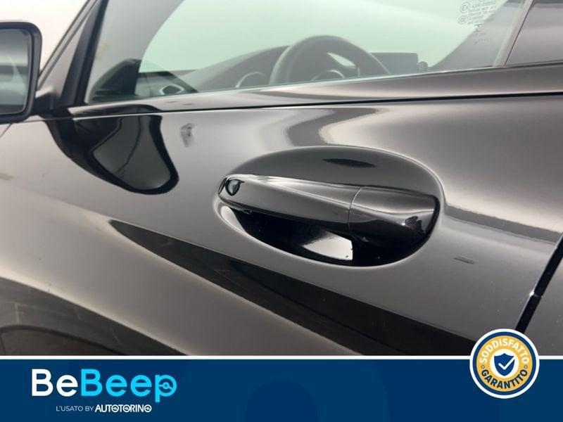 Mercedes-Benz GLC 43 AMG 4MATIC AUTO