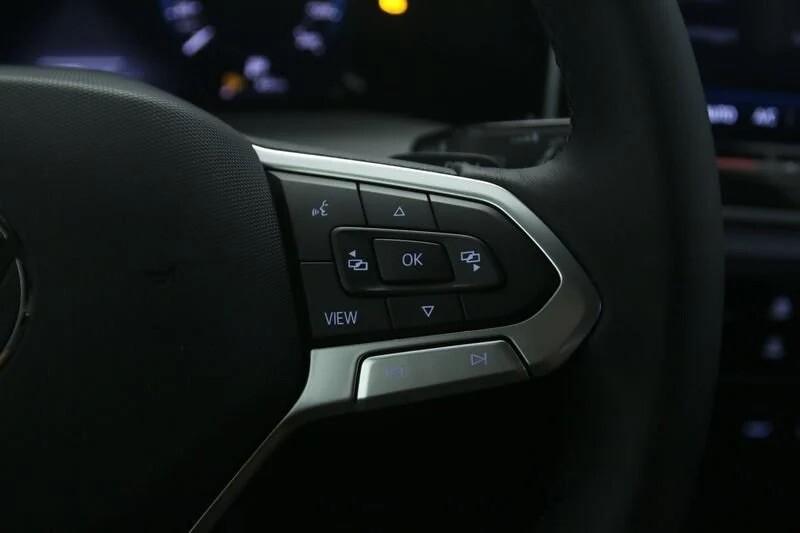 Volkswagen Golf 1.5 etsi Edition Plus 115cv dsg