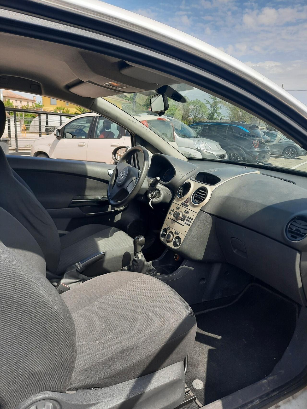Opel Corsa 1.3 CDTI 3 porte Sport VAN PR. IVATO