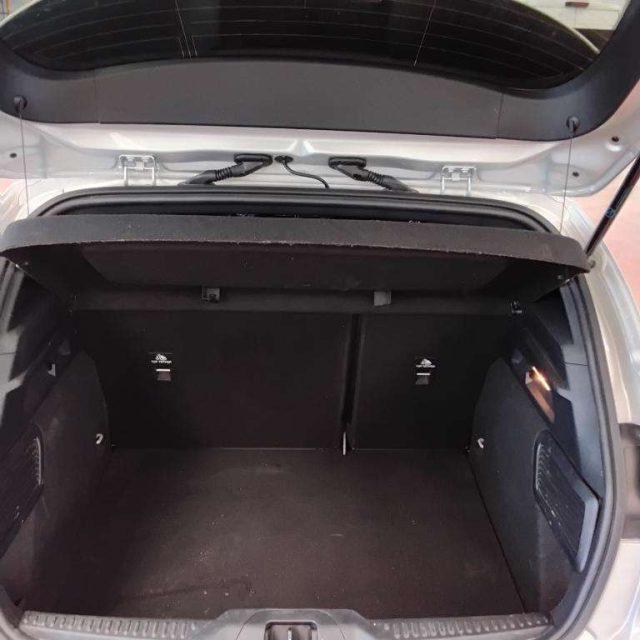 FORD Focus 5p ST-Line 1.0T EcoBoost Hybrid 155 CV Powershift