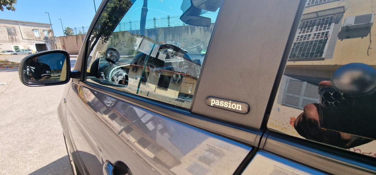 Smart ForFour 70 1.0 Passion PRONTA CONSEGNA!