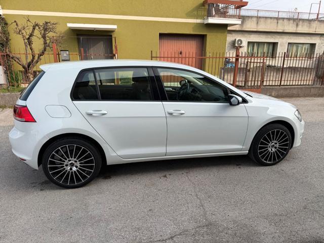 VOLKSWAGEN Golf 1.6 TDI 110 CV 5p. 118000 KM