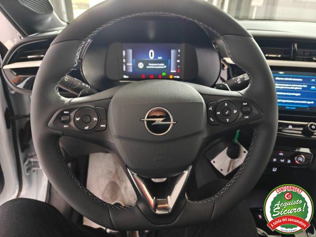 OPEL Corsa Hybrid 110 CV aut. GS