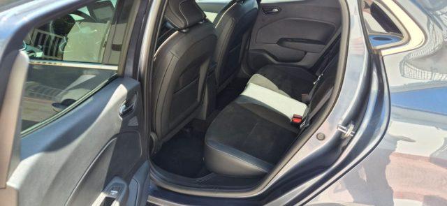 RENAULT Clio TCe 100 CV GPL 5 porte INTENSE