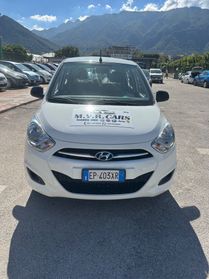 Hyundai i10 1.1 12V Econext Sound Edition