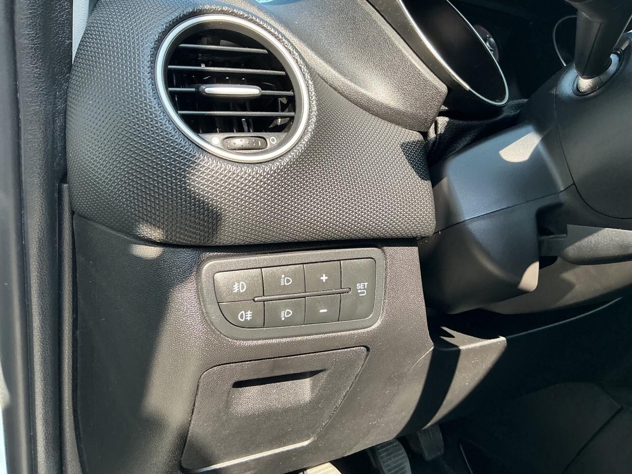 Fiat Punto 1.3 Diesel Neopatentati