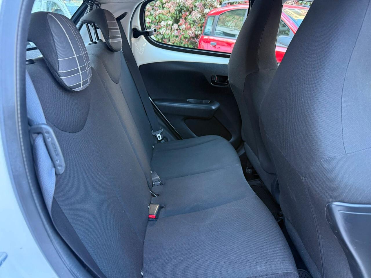 Peugeot 108 PureTech 82 5 porte Collection TOP!