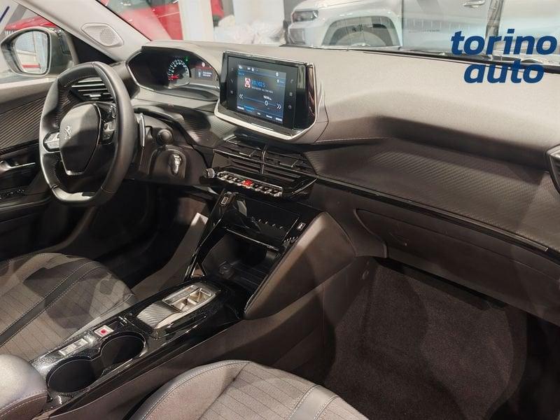 Peugeot 2008 2008 1.5 bluehdi Allure Pack s&s 130cv eat8