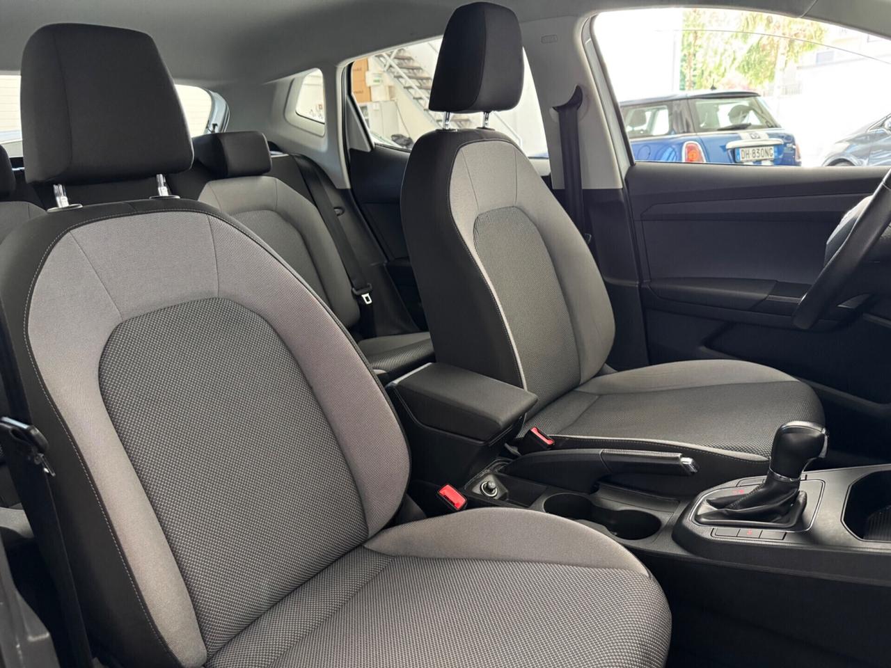 Seat Ibiza 1.6 TDI 95 CV DSG 5 porte Business Ok Neopatentati