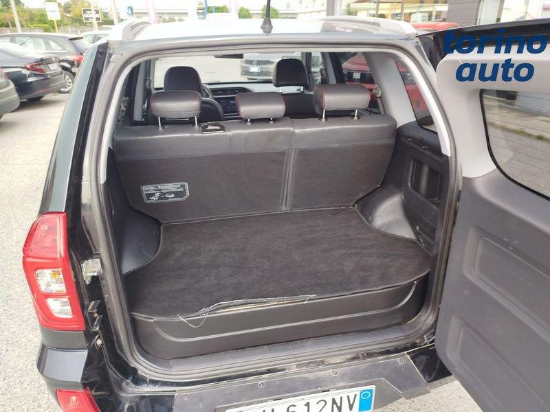 EVO Evo 5 1.6 GPL + BRC