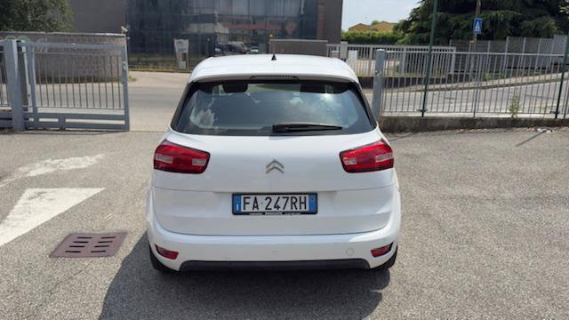 Citroen C4 Picasso BlueHDi 100 S&S Seduction N1