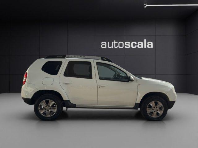 DACIA Duster 1.5 dCi 110 CV S&S 4x2 Serie Speciale Brave2