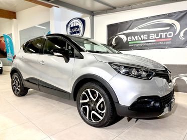 Renault Captur 1.5 dCi Energy Hypnotic