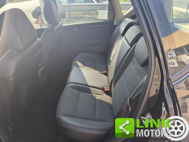 MERCEDES-BENZ A 180 CDI ELEGANCE