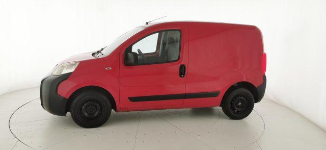 FIAT Fiorino 1.3 MJT 75CV Furgone E5 - PREZZO+IVA