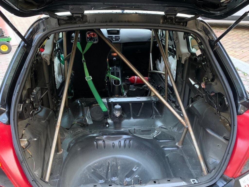 PEUGEOT 207 1.6 3p. felinè