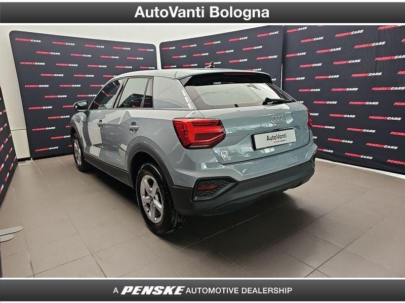 Audi Q2 Q2 30 TDI S tronic Business