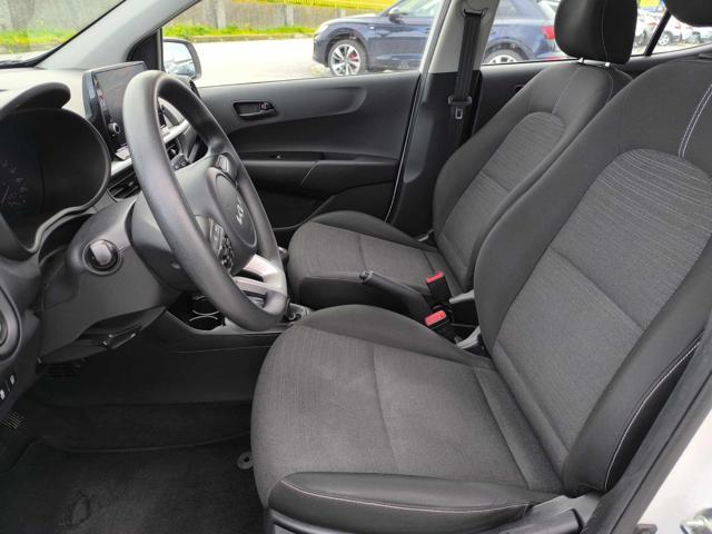 KIA Picanto 1.0 12V 5 porte AMT Urban