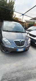 Lancia MUSA 1.3 Mjt 95 CV Platinum
