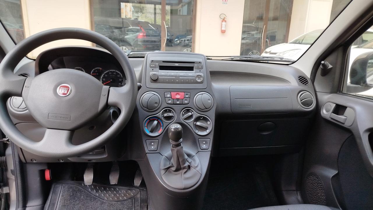 Fiat Panda 1.2 Active 5porte