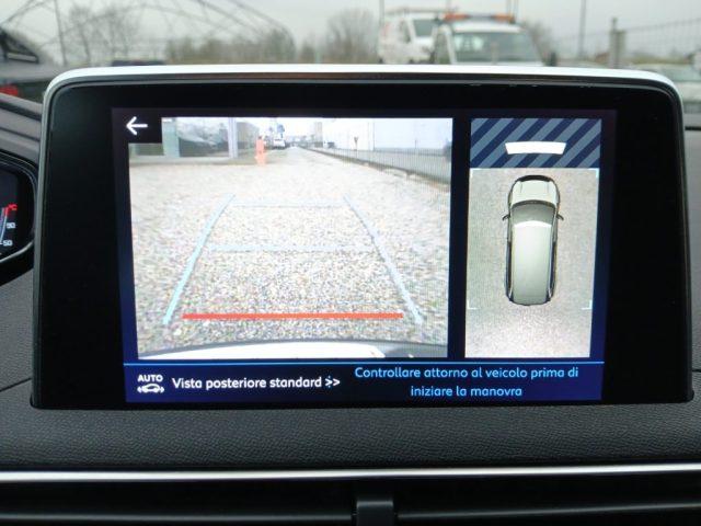 PEUGEOT 5008 BlueHDi 130 S&S EAT8 Allure 7 posti