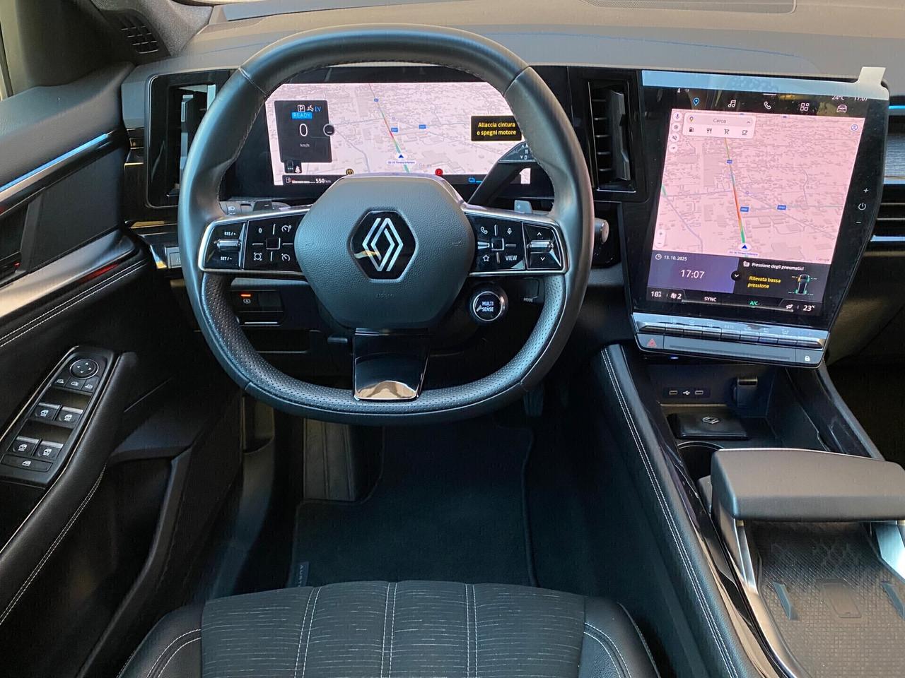 Renault Austral 1.2 Ibrida