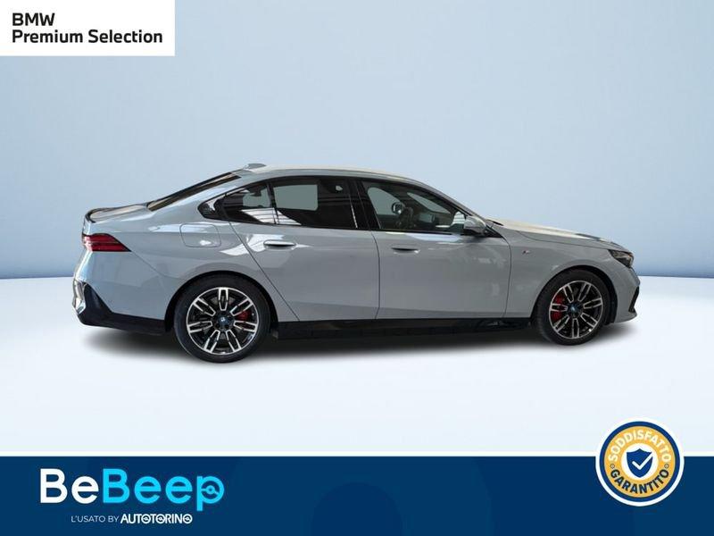 BMW Serie 5 I5 XDRIVE40 MSPORT PRO