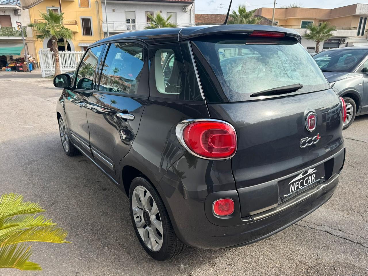 Fiat 500L 1.3 Multijet 95 CV Lounge TETTO PANORAMICO