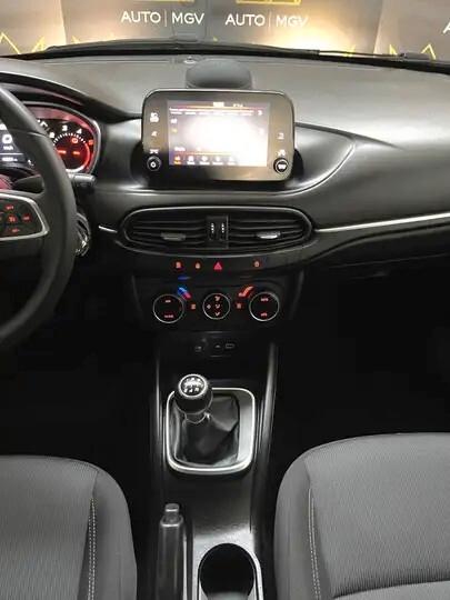 Fiat Tipo 1.3 Mjt S&S 5 porte Mirror
