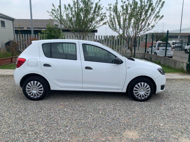 DACIA Sandero 0.9 TCe 12V T-GPL 90CV Start&Stop La Gazzetta d. S
