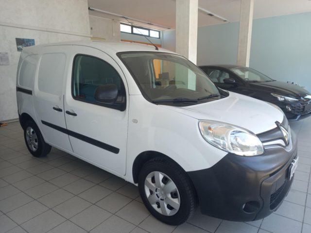 RENAULT Kangoo 1.5 dCi 90CV S&S 3 posti. Express Ice
