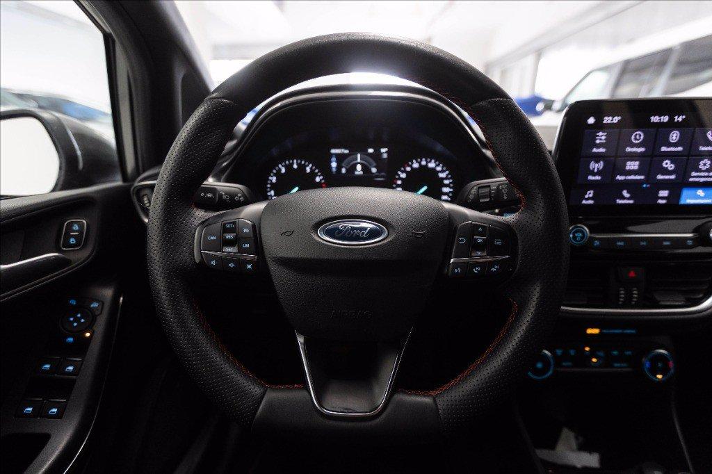 FORD Fiesta 5p 1.0 ecoboost h ST-Line 125cv del 2023