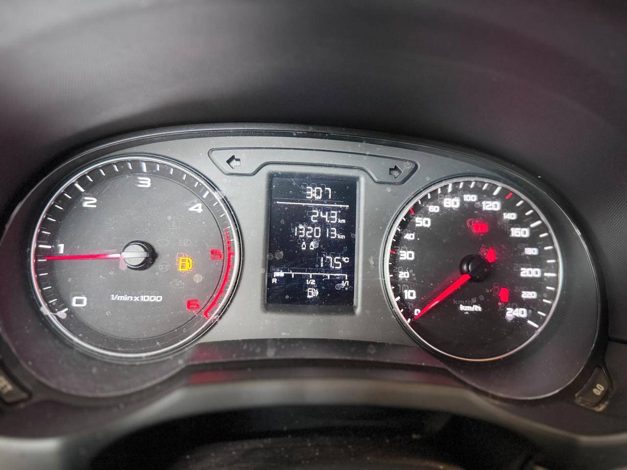 Audi A1 1.6 TDI 105 CV Ambition VISIBILE SU APPUNTAMENTO