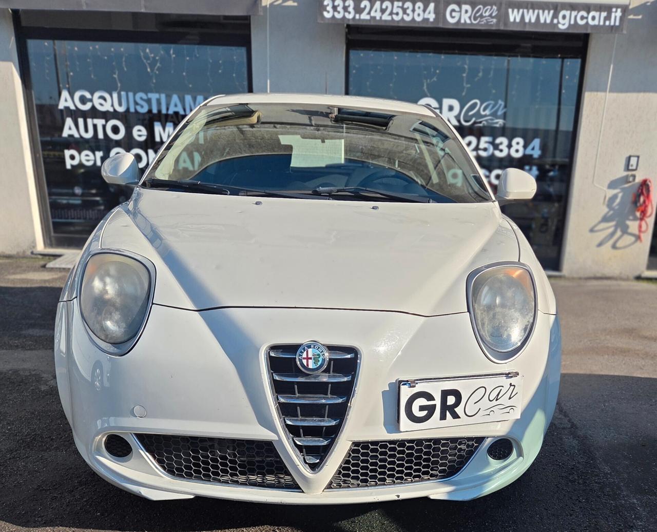 Alfa Romeo MiTo 1.4 70 CV 8V Progression