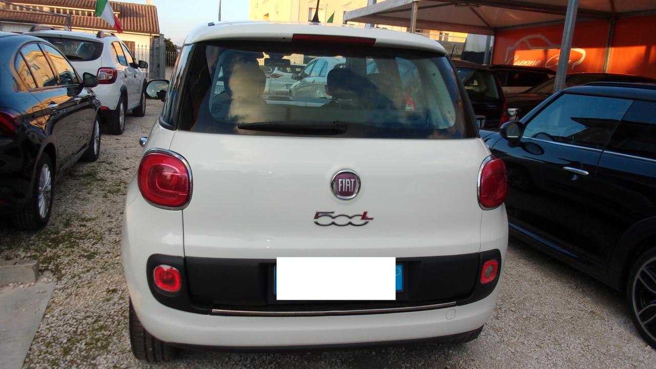 Fiat 500L 1.3 Multijet 85 CV Pop Star