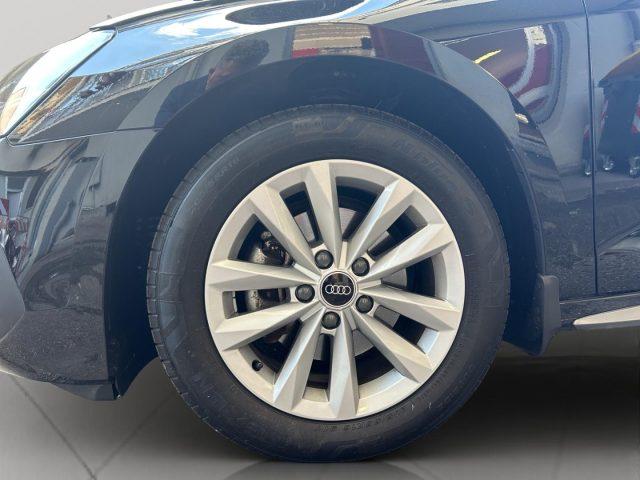 AUDI A3 SPB 35 TFSI S tr. VENDUTA *PREZZO REALE*