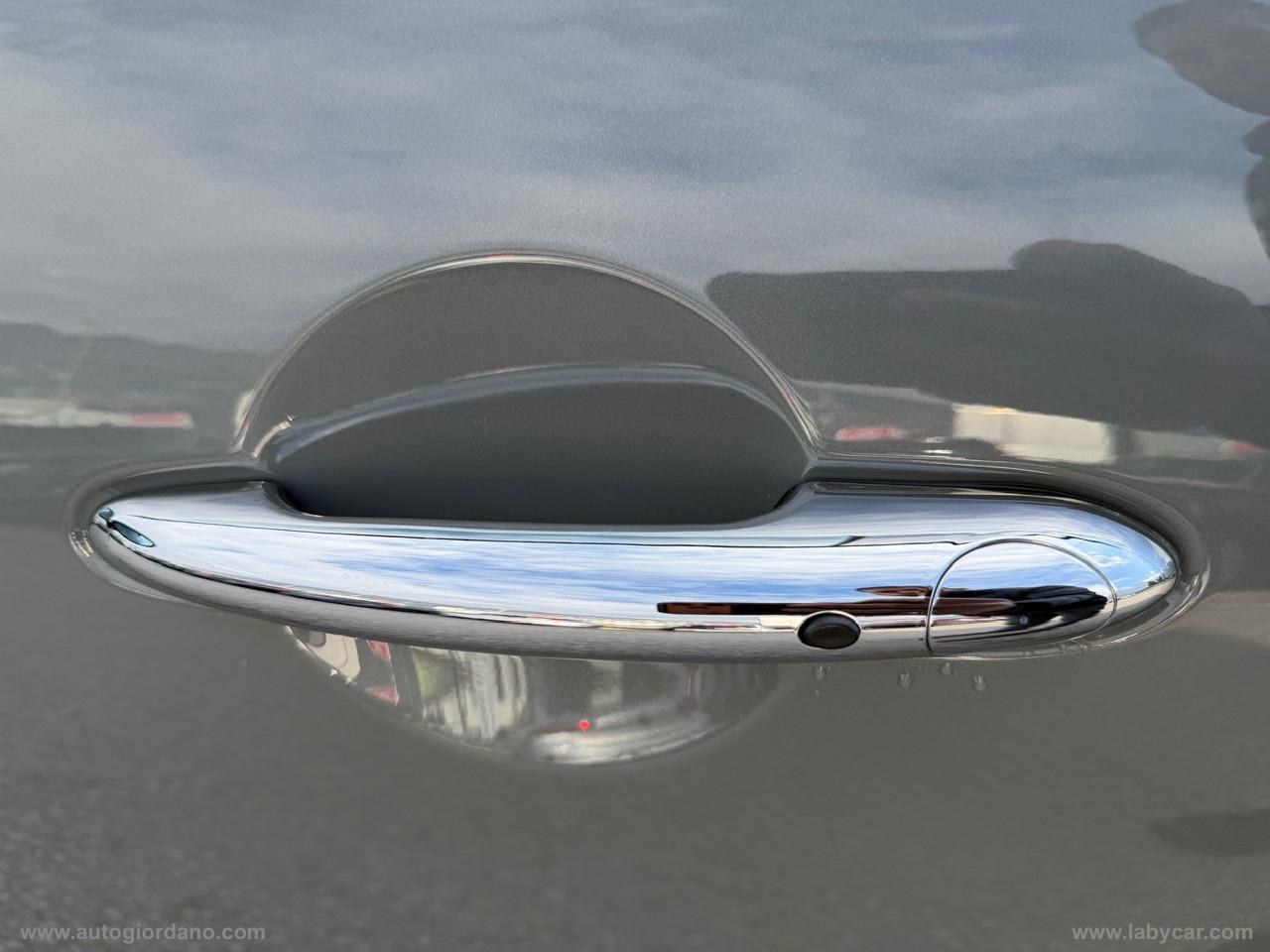 MINI Mini Cooper Boost