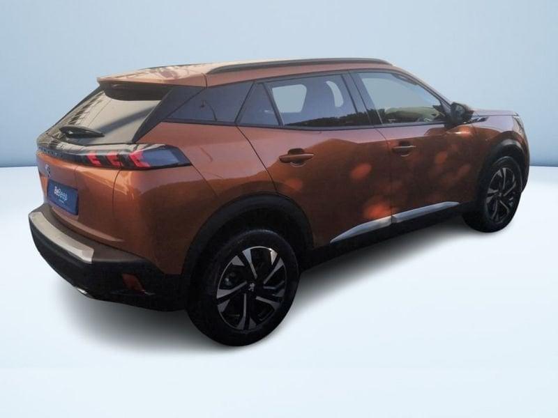 Peugeot 2008 1.2 PURETECH ALLURE PACK S&S 130CV