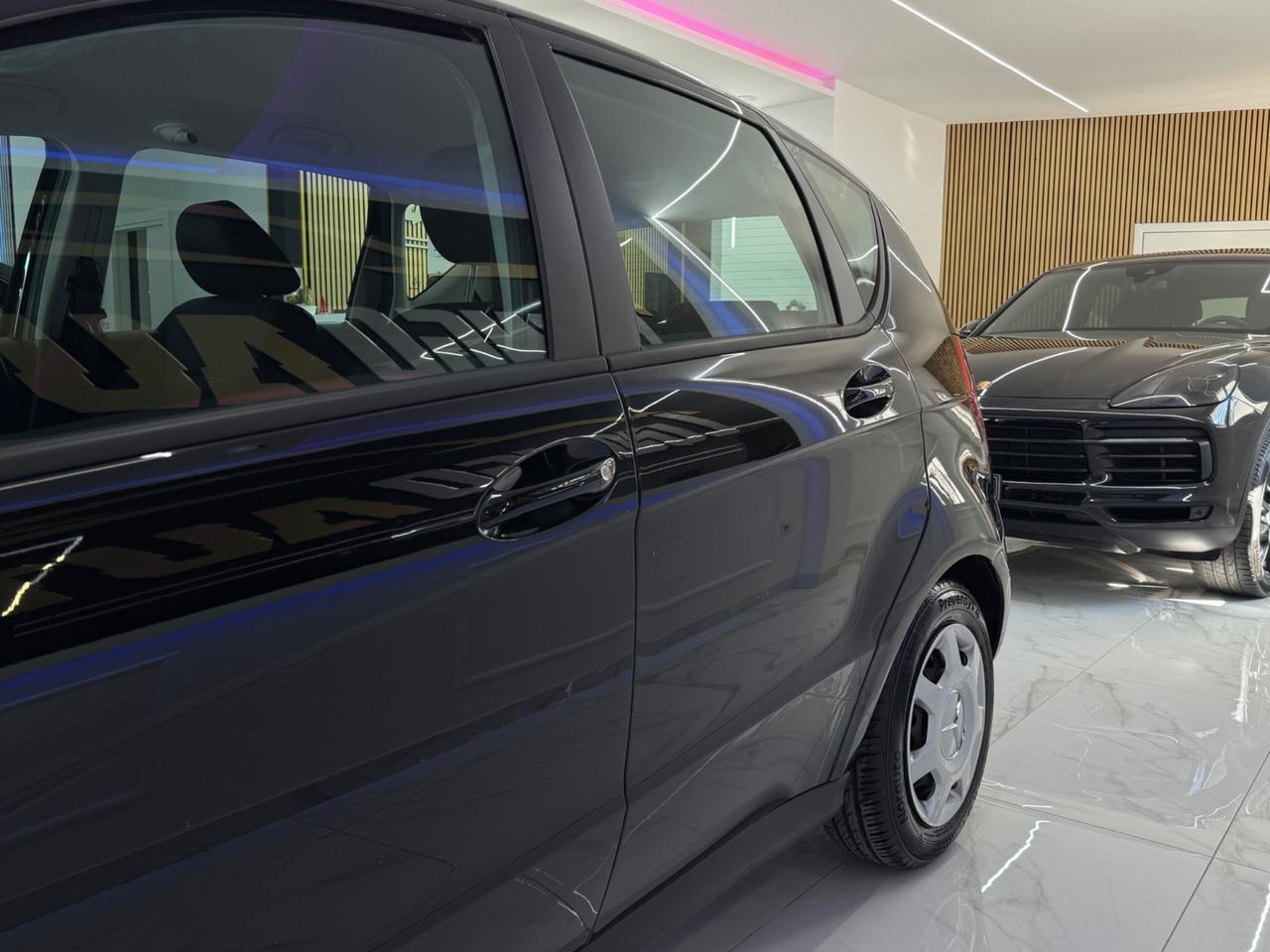 Mercedes-benz Classe A 160 Special Edition