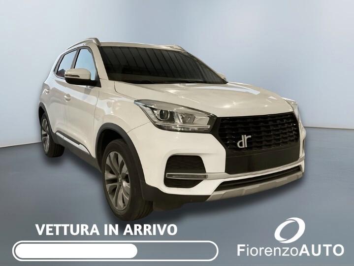 Dr 4.0 1.5 Bi-Fuel GPL - PREZZO REALE