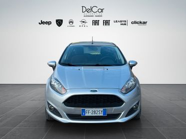Ford Fiesta 1.5 TDCi 75 Cv. Plus