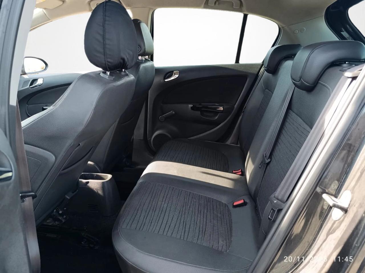 Opel Corsa 1.2 85CV 5 porte GPL-TECH Edition